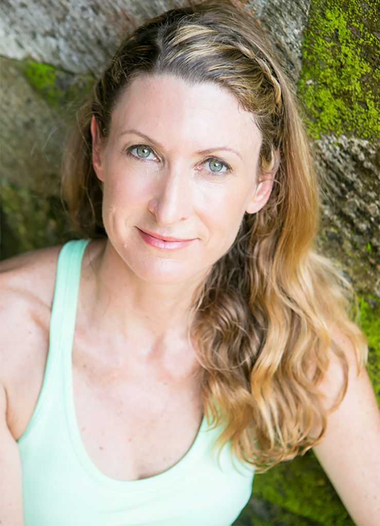 Janet Stone | Yoga Mamas to Follow | SpoiledYogi.com