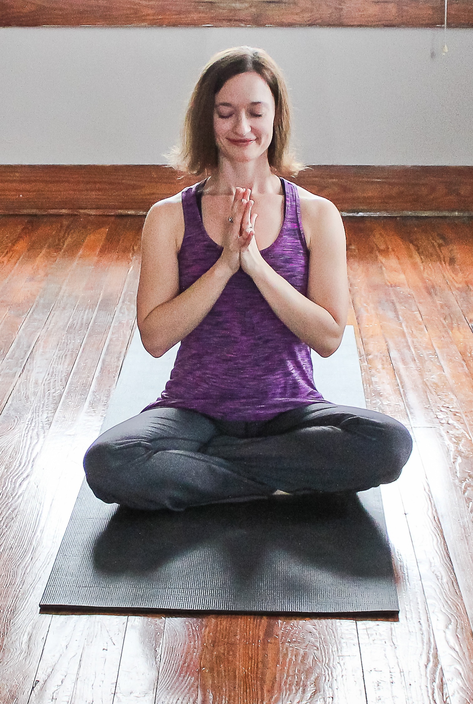 Spoiled Yogi - simple yoga and mindfulness solutions for prenatal and ...