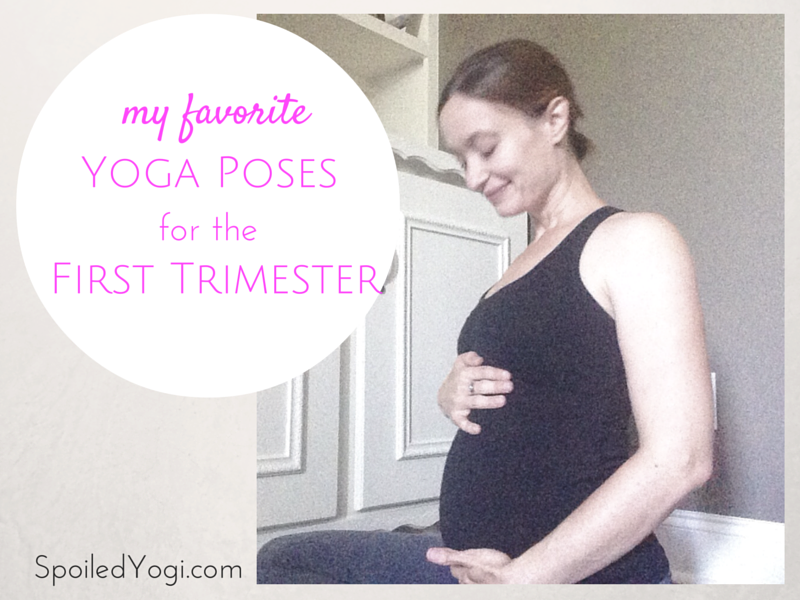 The 7 Best Prenatal Yoga Poses for Pregnant Women - BookYogaRetreats.com