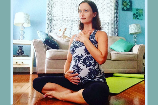 Prenatal Yoga for Beginners: The Complete Guide