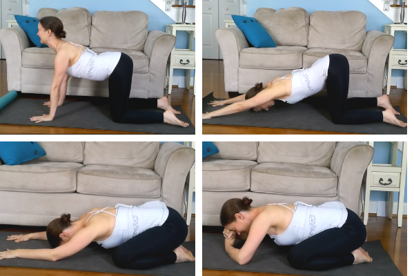 10 Yoga Poses to Relieve Back Pain During Pregnancy | Fort Collins Back  Pain | Spine Correction Center of the Rockies