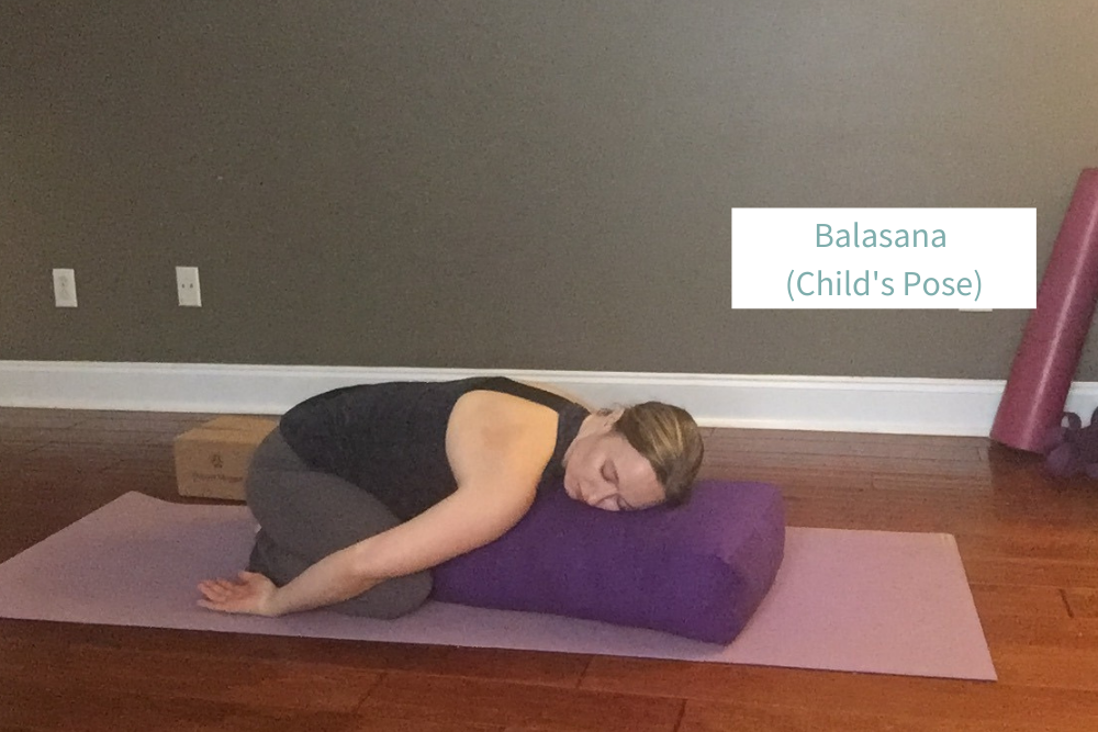 4 Must-Try Restorative Yoga Poses—& How to Get the Most Support from Your  Props