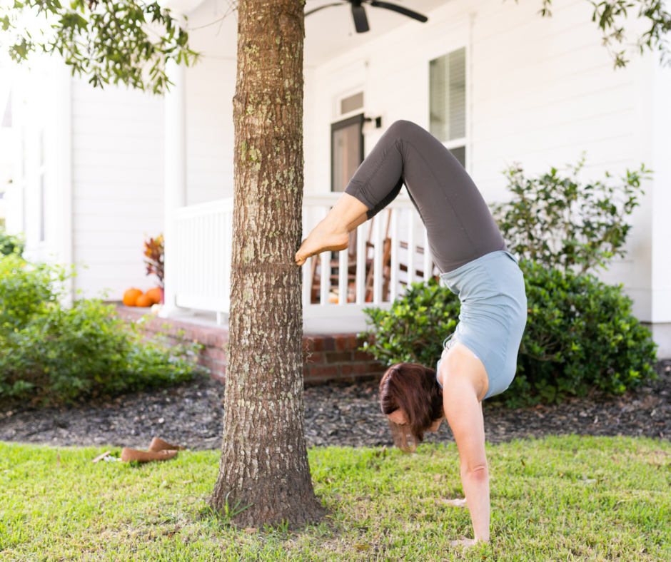 Easy Yoga Challenge Poses For Beginners - BetterMe
