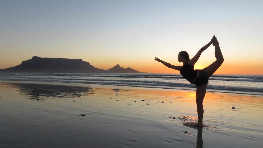 Yoga Retreat on a Budget: How to DIY a Retreat