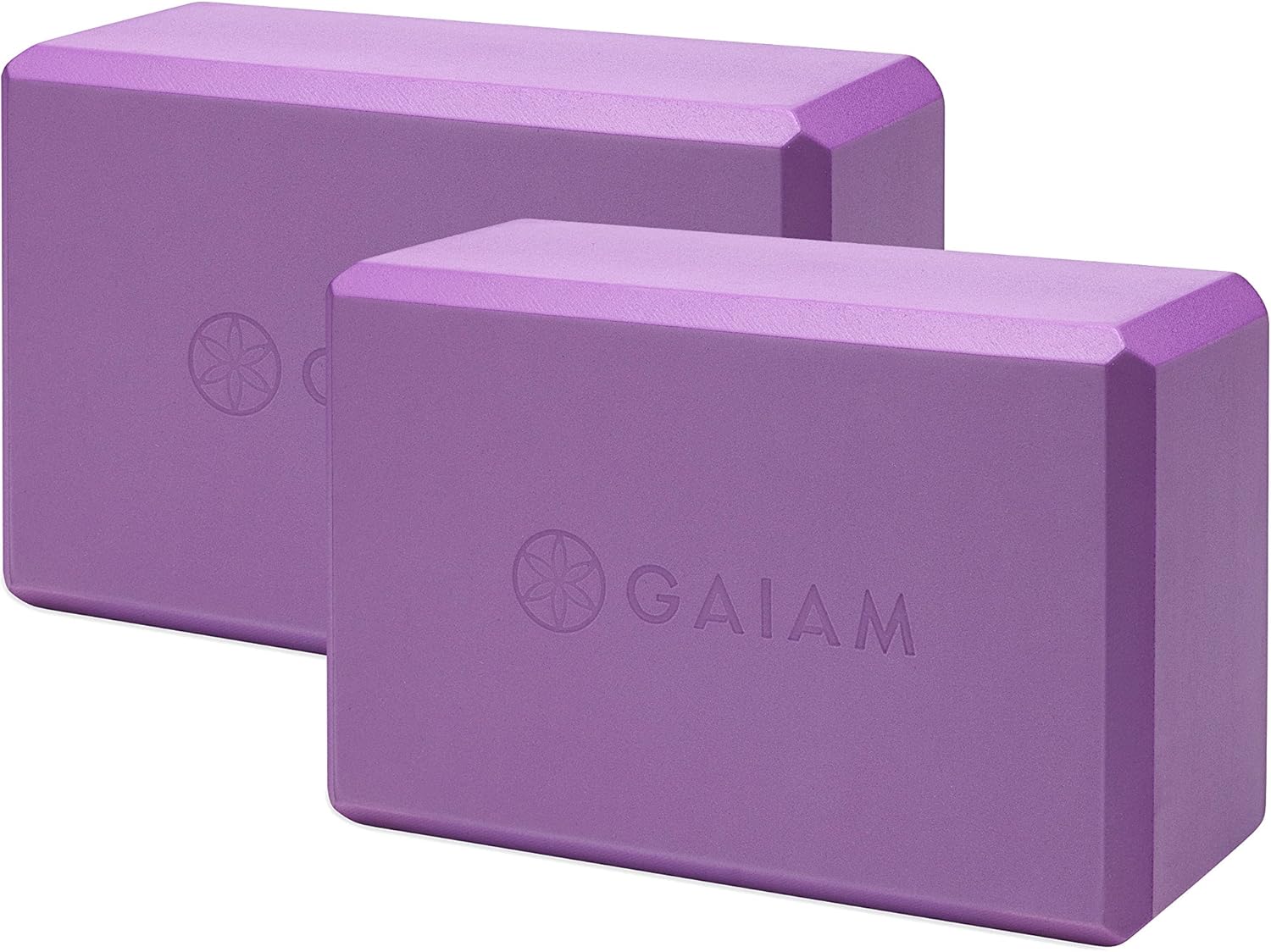 foam yoga blocks