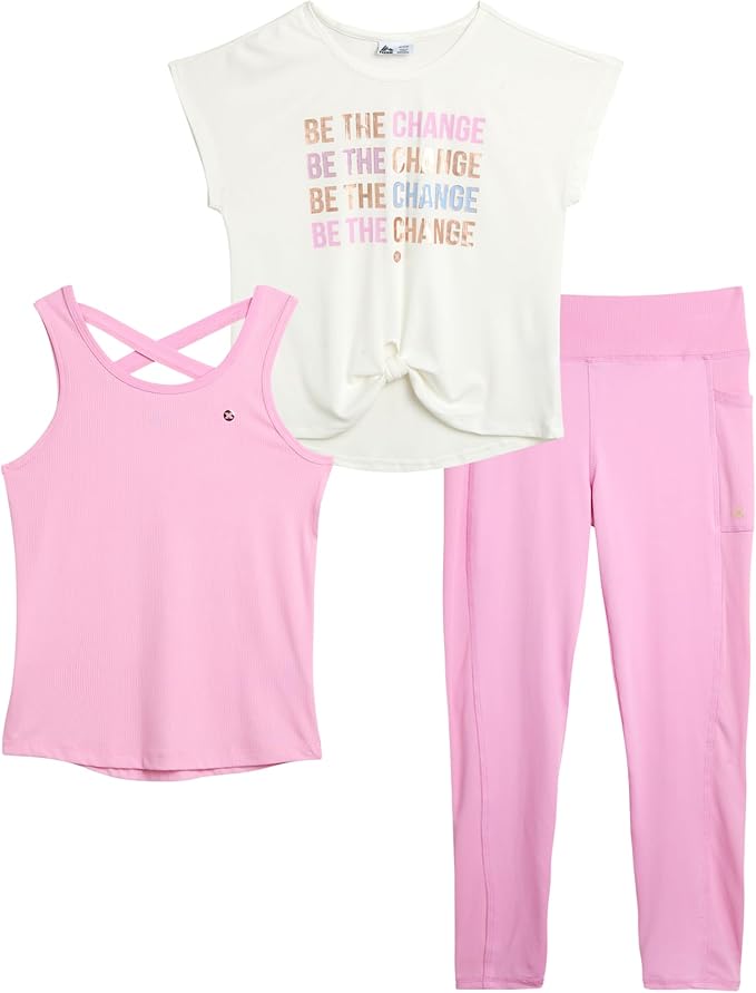 yoga clothes for girls