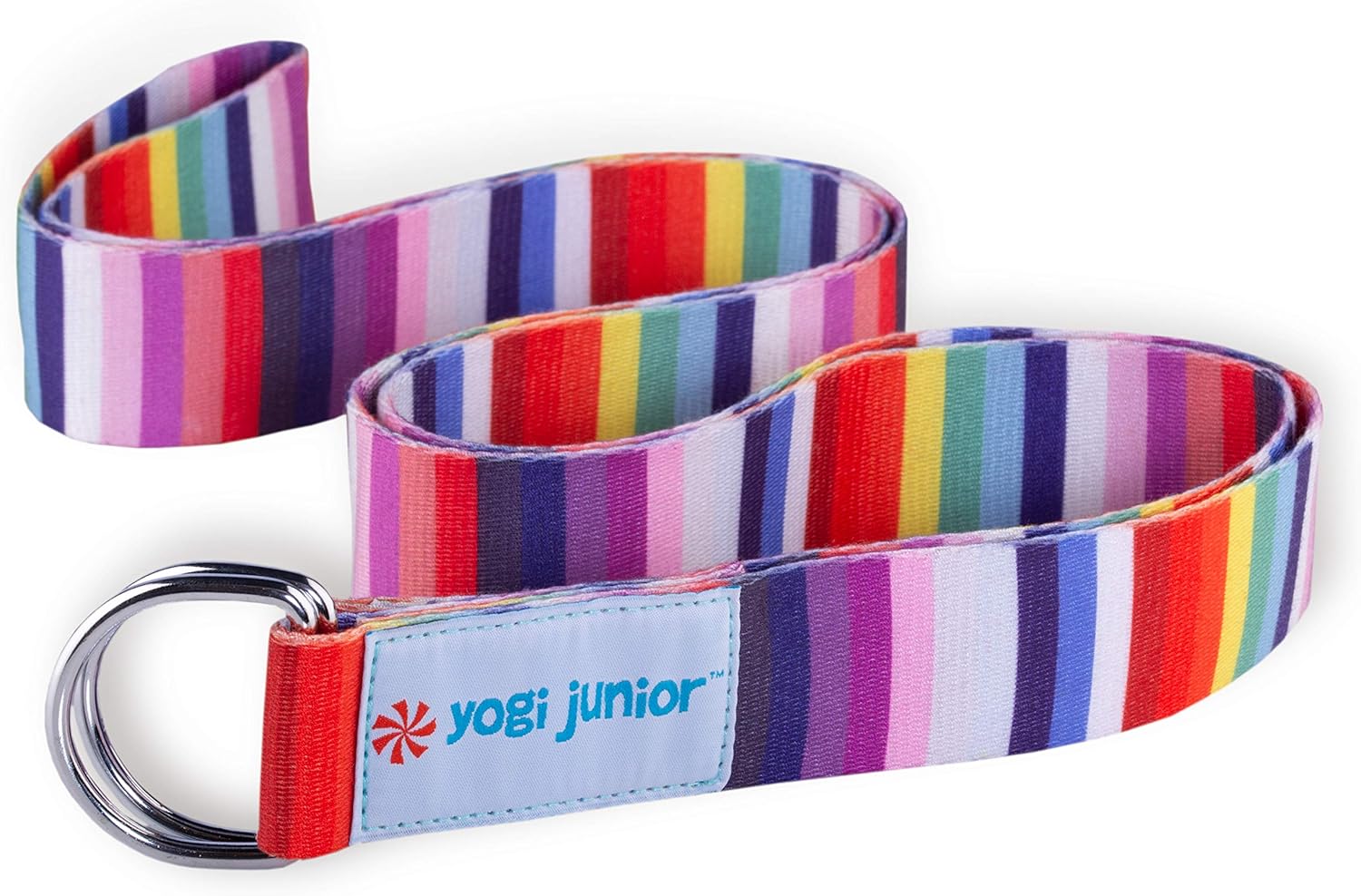 Yoga strap for kids